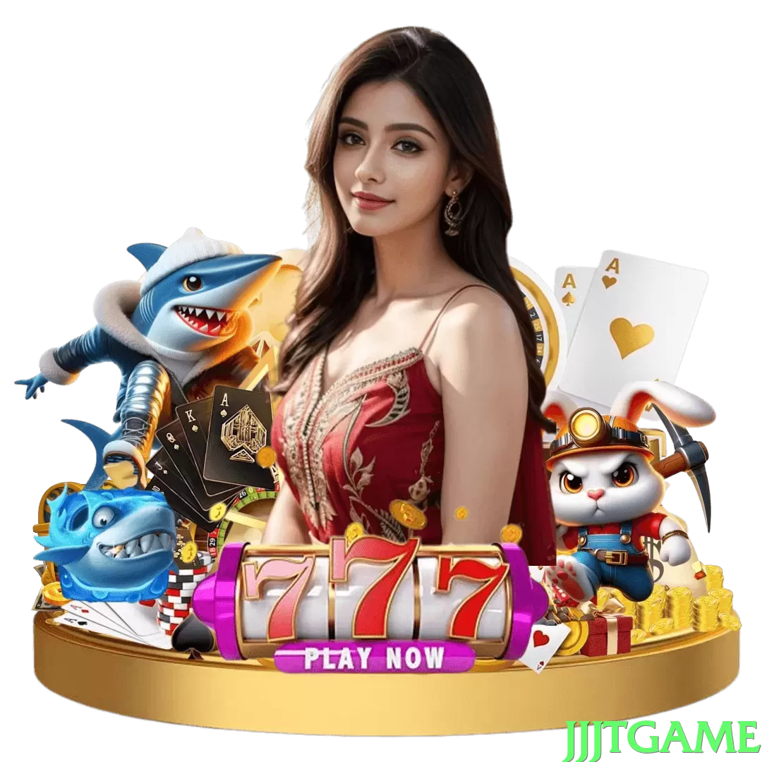 jjjtgame - 2